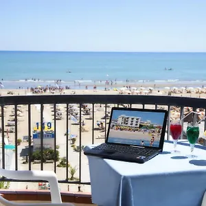 Hotel Usa, Rimini