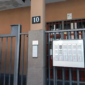 Casa Revello Милан
