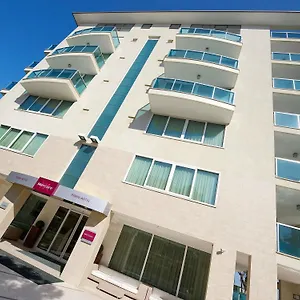 Mercure Artis Римини