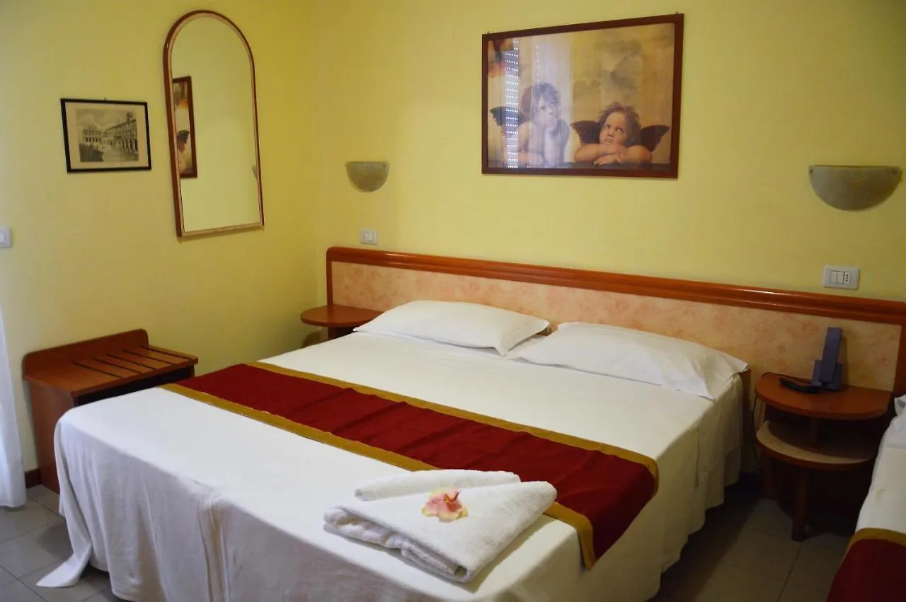 Hotel Carolin Rimini 3*,  Italy