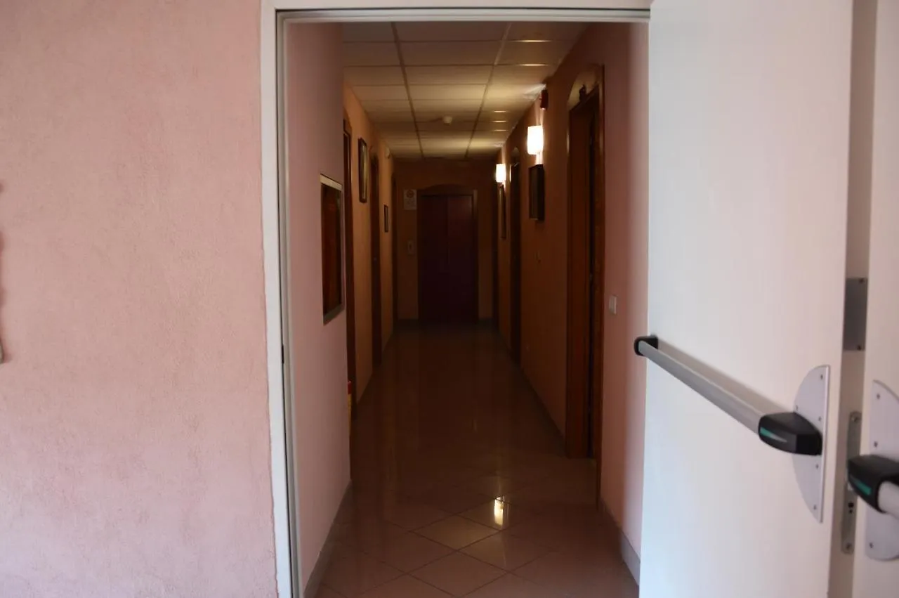 Hotel Carolin Rimini