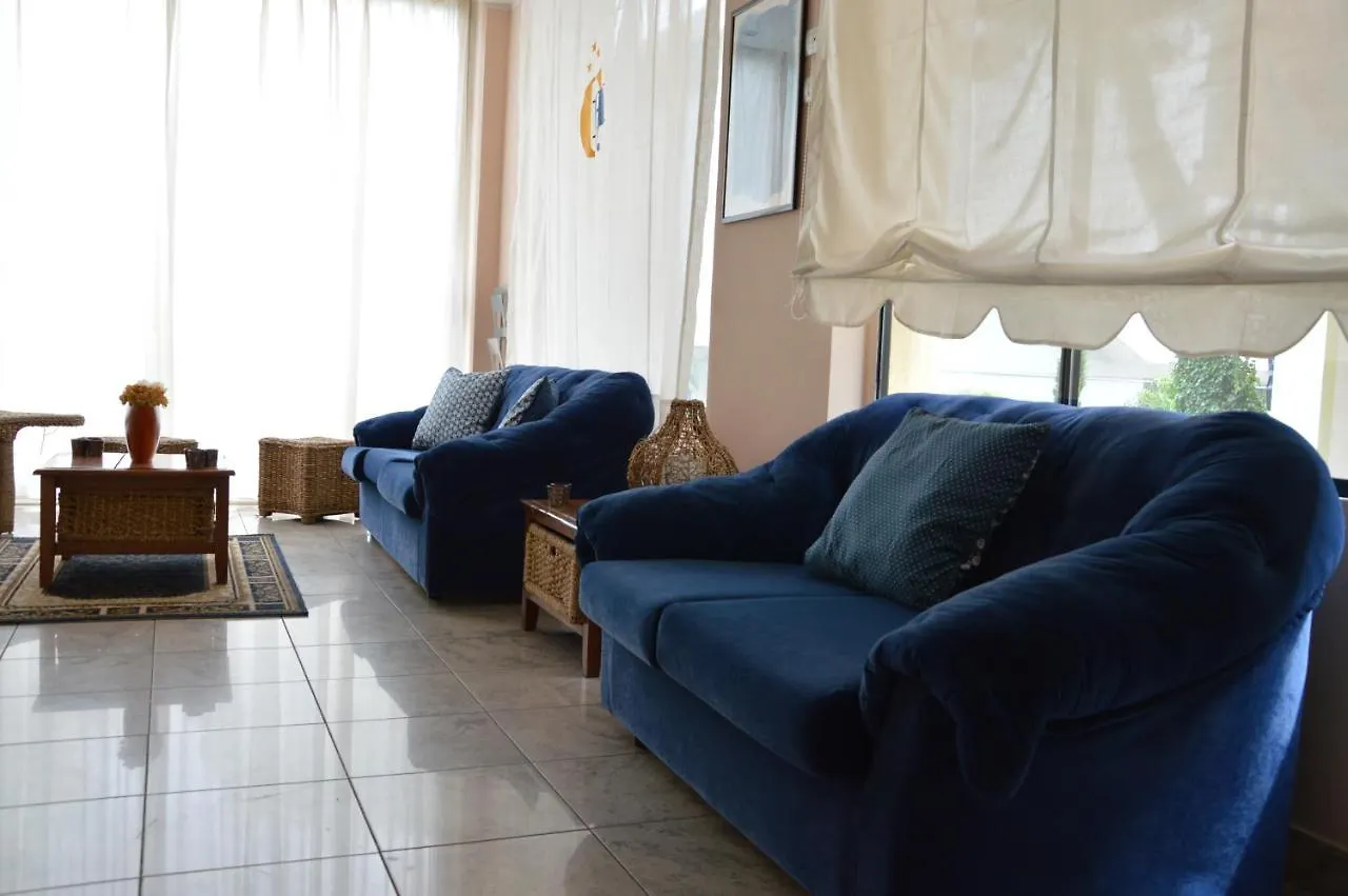Hotel Carolin Rimini
