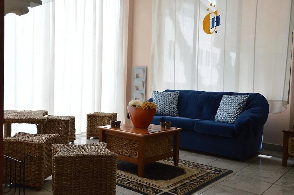 Hotel Carolin Rimini 3*,  Italien