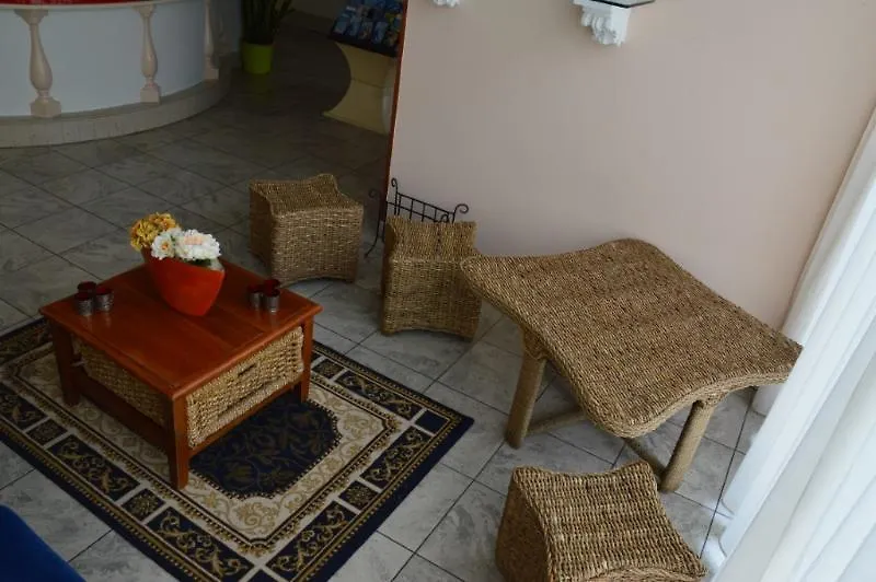 Hotel Carolin Rimini